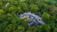$65M Houston estate breaks 'most expensive home' listing in Texas: 'Can't be replicated'