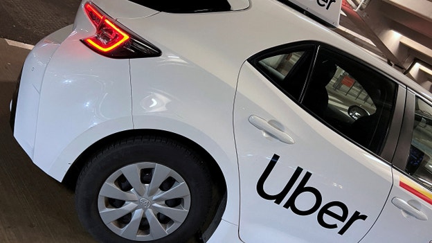 Uber to lay off 200 employees in recruitment division