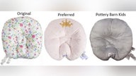 Agency urges Meta to remove pillows linked to 10 infant deaths from Facebook Marketplace