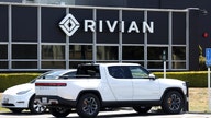 Rivian, Tesla reach deal for using EV supercharger network
