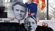 Macron’s government faces vote of no confidence after pushing up retirement age