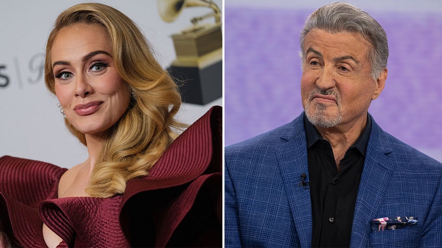 Adele would only buy Stallone's $58M LA mansion under one condition