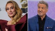 Adele told Sylvester Stallone 'no deal' on buying Los Angeles mansion without 'Rocky' statue