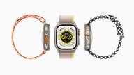 Apple's new Watch Ultra targets athletes and outdoor enthusiasts