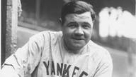 Documents of Babe Ruth's sale to Yankees auctioned for $312,000, more than triple what slugger was sold for