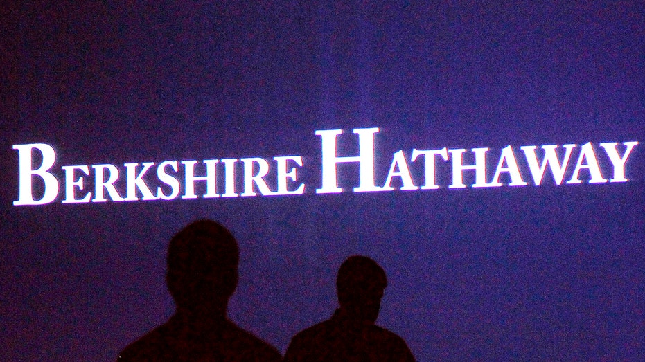 Berkshire Hathaway shareholders