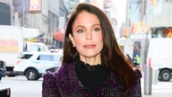 Bethenny Frankel on 'exciting' addition to her wine brand 'Forever Young'