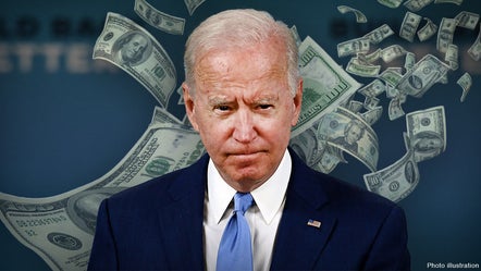 Biden's failed economy: Here's what those inflation numbers really mean for consumers, businesses