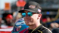 NASCAR driver Brandon Brown partners with LGBCoin amid chant craze