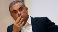 Former Nissan chief Carlos Ghosn files $1B lawsuit against carmaker over Japan imprisonment