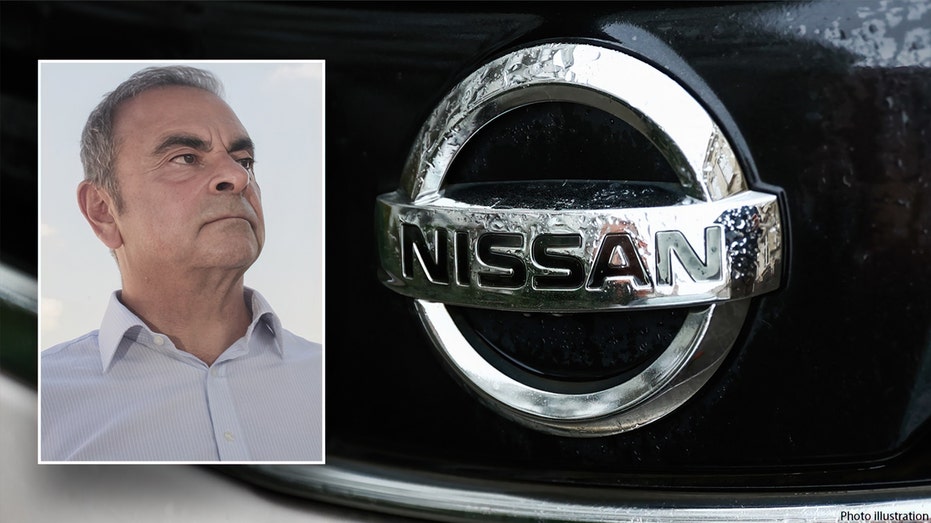 Carlos Ghosn lawsuit against Nissan