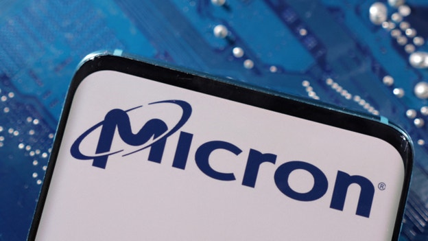 Micron confirms up to $825M investment in India chip facility