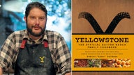 'Yellowstone' star Chef Gator is teaching fans how to eat like the Duttons with new cookbook