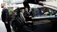 Tesla's Elon Musk praises Shanghai workers' 'amazing' work as he wraps 3-day China trip