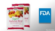 Frozen fruit sold at Costco recalled amid outbreak of hepatitis A infections