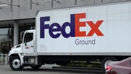 FedEx shares fall on quarterly revenue miss