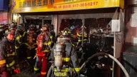 At least 4 killed after massive e-bike store fire, officials say