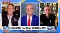 Four Branches Bourbon celebrates National Bourbon Day by telling stories of those who have served