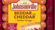 Johnsonville issues recall for over 42,000 lbs of 'Beddar with Cheddar Smoked Sausage' links