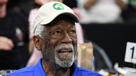 NBA legend Bill Russell’s rookie card sells for record $660k