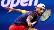 Is Nick Kyrgios a US Open title contender? IBM's Watson thinks so