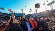 New college graduates greeted with best job market since 1953