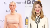 'Gone Girl' star Rosamund Pike slams Goop-style brands: ‘We’re all being conned by the wellness industry’