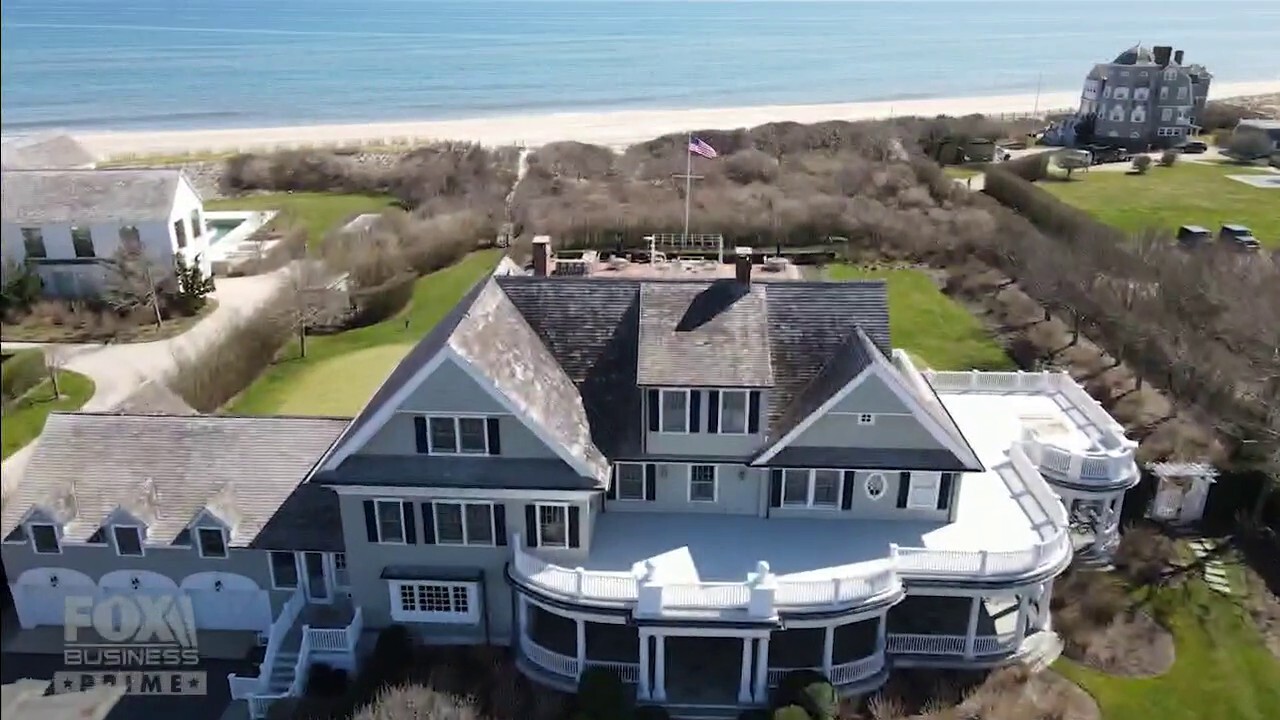 ‘Mansion Global’ visits the priciest zip code on the East Coast.