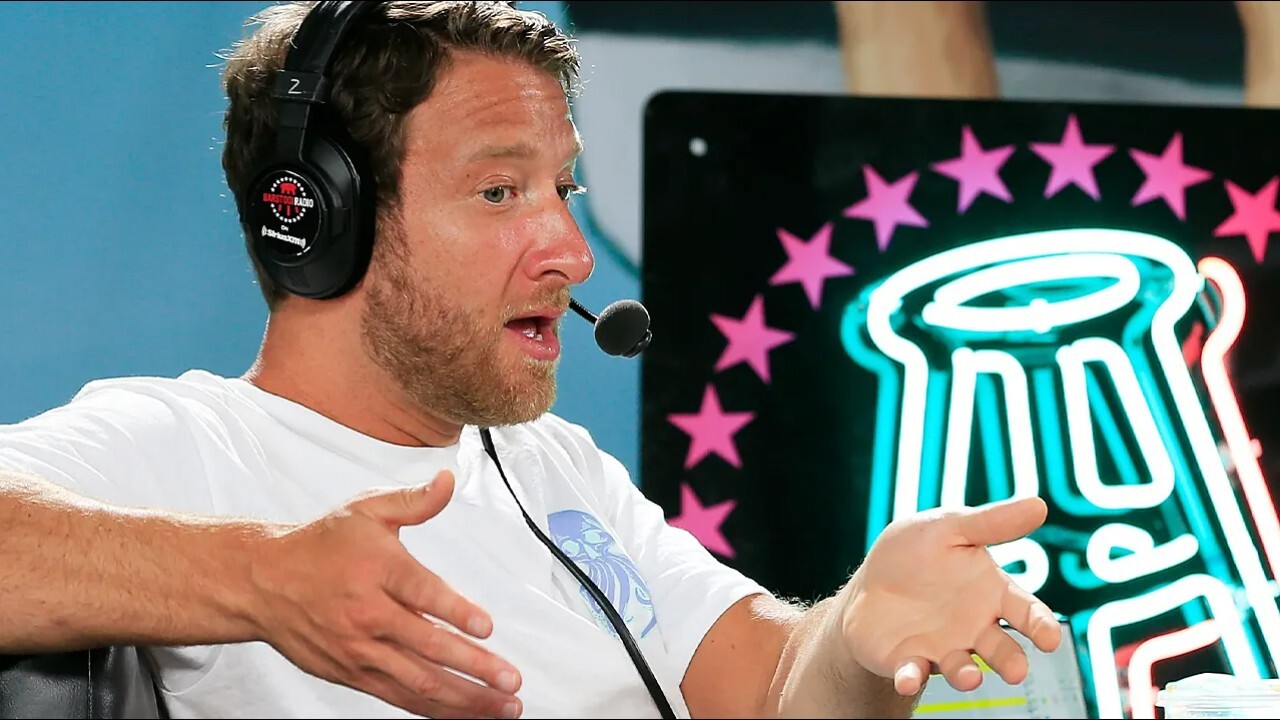 Barstool Sports founder and President Dave Portnoy joined ‘Varney & Co.’ to discuss self-checkout tip kiosks, the stock market, and the upcoming match between Manchester City and Real Madrid. 
