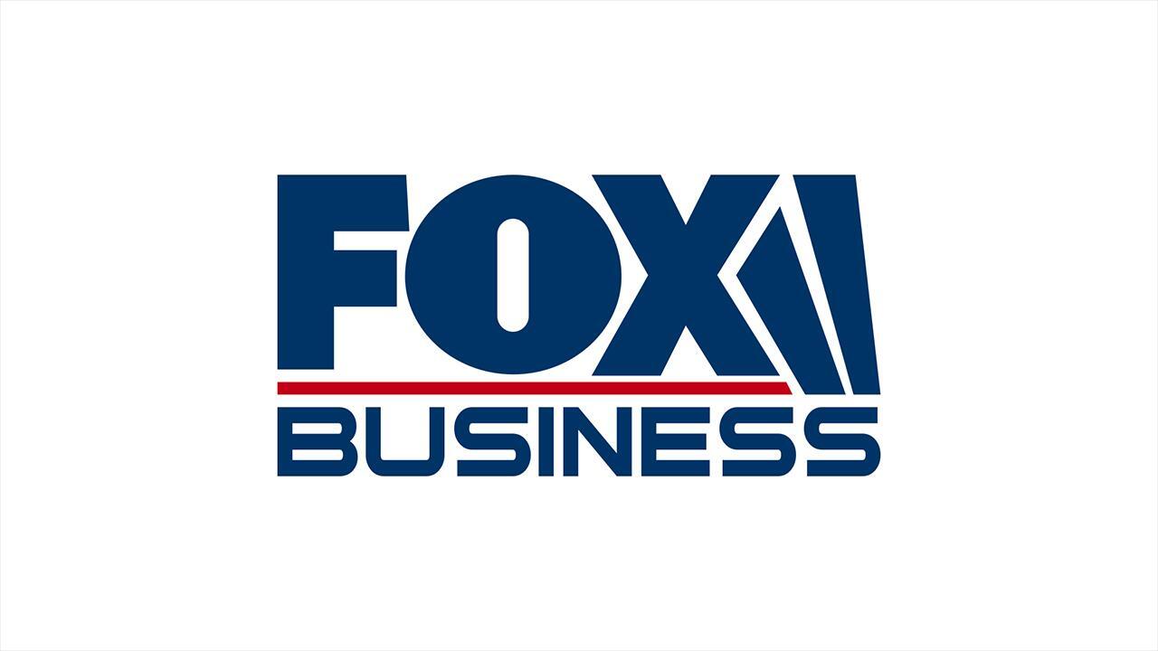 Fox Business Live Stream
