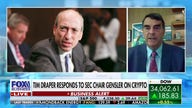 SEC Chair Gary Gensler is damaging our country: Tim Draper