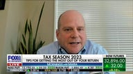 Tax season 2023: How to get the most from your return