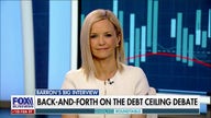Debt negotiations are like ‘passing a kidney stone’: Libby Cantrill