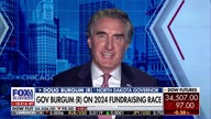US is an energy 'superpower' that could rule the world: Gov. Doug Burgum