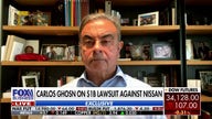 Carlos Ghosn feels 'confident' in 'facts, evidence' to be presented in $1B Nissan lawsuit 
