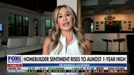 There's still 'prevailing caution from home builders' on consumer sentiment: Jenna Stauffer