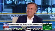 Michelin-starred chef Daniel Boulud expands his culinary expertise with new restaurants, food hall in NYC