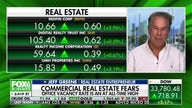 Commercial real estate market will worsen if economy slows: Jeff Greene