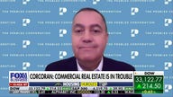 Commercial real estate market likely to suffer ‘significant stress’: Don Peebles