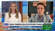 Commercial real estate narrative 'less than positive': Chase Garbarino