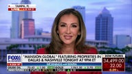 Katrina Campins on what to expect on a new episode of 'Mansion Global'