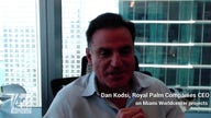 Miami Worldcenter to become the 'Rockefeller Center' of Florida: Dan Kodsi
