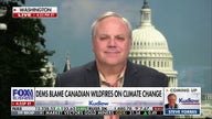 ‘We are going to have a significant fire season:’ David Bernhardt