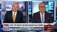 New Pfizer pill challenging Ozempic will be a ‘huge, huge drug’: Dr. Marc Siegel