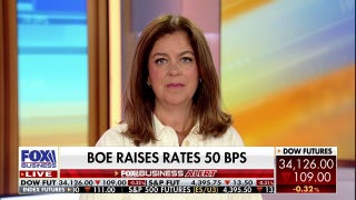 Fed ‘trying to avoid’ what happened to the economy in the 1970s: Kathy Entwistle - Fox Business Video