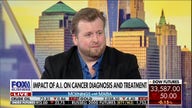 Dr. Thomas Fuchs on the use of AI in combating cancer