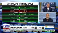 Investors ‘have to have exposure to AI’: Kenny Polcari