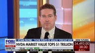 Tech shares are on a 'magnificent run': Ryan Payne