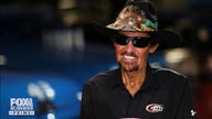 'The King' of NASCAR Richard Petty on living the American Dream
