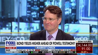 Fed's 'cute' rate maneuver created a 'tug of war' in markets: Adam Johnson - Fox Business Video